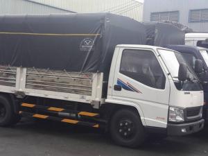 Giá Xe Tải IZ49 Đô Thành 2.5 Tấn Rẻ Nhất - Chỉ Cần Trả Trước 80 Triệu