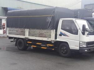 Xe được trang bị sẵn máy lạnh