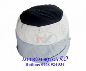 Áo Trùm Bội Gà