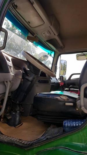 Cabin còn rất đẹp