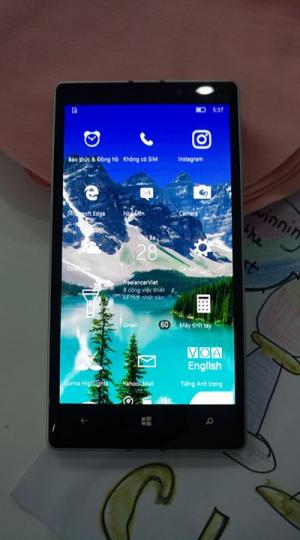 Điện thoại Lumia 930