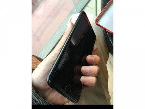 Hn - Bán iphone 7 plus 256 gb quốc tế bh 4/2018