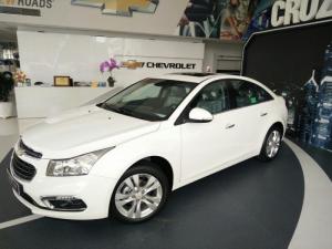 Chevrolet Cruze 2018, vay Ngân Hàng 100%, LS 0%, 100Tr lấy xe