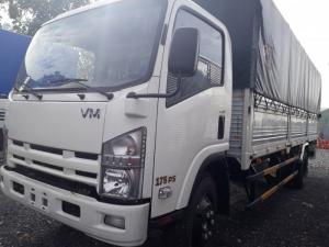 Báo giá Xe tải ISUZU 8 Tấn - Liên hệ: 0972494937 (24/24)