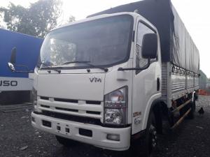 Bảng giá xe tải ISUZU 8 Tấn - Trả trước 250 triệu - Liên hệ: 0972494937 (24/24)