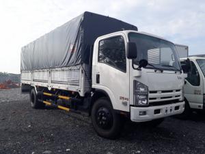 Nhận báo giá xe tải ISUZU 8 Tấn - Nhận đóng thùng theo yêu cầu - Liên hệ: 0972494937 (24/24)