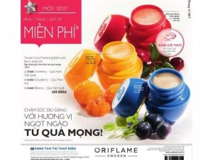 Sáp dưỡng môi
