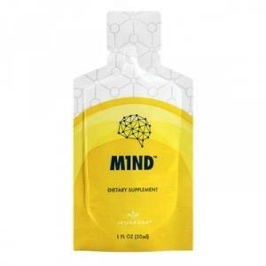 Mind – thực phẩm bổ não và mắt từ Mỹ