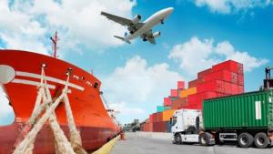 Khóa học xuất nhập khẩu