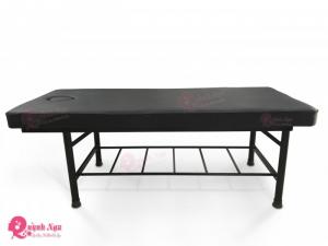 Giường Massage QN54 Khoét Thủng