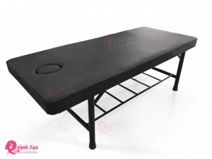 Giường Massage QN54 Khoét Thủng