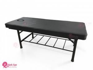 Giường Massage QN54 Khoét Thủng