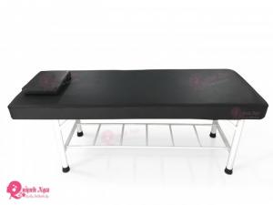 Giường Massage QN54 Có Nắp Gối