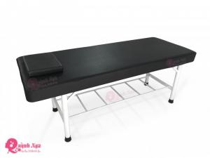 Giường Massage QN54 Có Nắp Gối