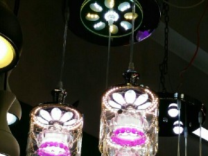 Đèn led trang trí giá rẻ