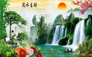 Gạch trang trí