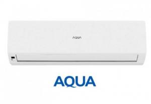Máy lạnh treo tường AQua giá rẻ nhất thị trường
