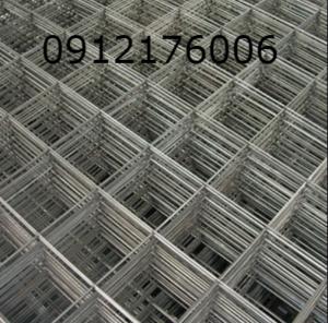 Lưới thép hàn D4 A200x200 giá tốt tại Hà Nội