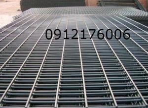 Lưới thép hàn D4 A200x200 giá tốt tại Hà Nội