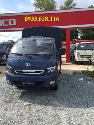 Bán xe tải Hyundai 1,9 tấn daehan hàn quốc. Xe Hàn Quốc 1,9 tấn tera 190.