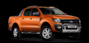 Đại lý Ford An Đô bán xe Ford Ranger Wildtrak 3.2 4x4 AT đời 2017, nhiều màu, xe nhập, giá rẻ nhất tại Hà Nội, trả góp 80%