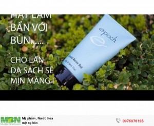 Mặt nạ bùn