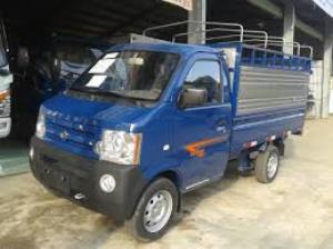 Bán xe tải nhỏ DongBen các loại bán trả góp