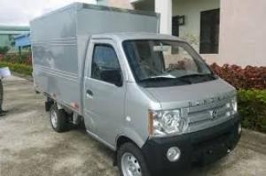 Bán xe tải nhỏ DongBen các loại bán trả góp