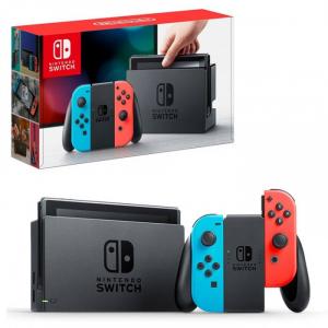 Máy Nintendo switch giá siêu rẻ( Hàng order từ Mỹ)