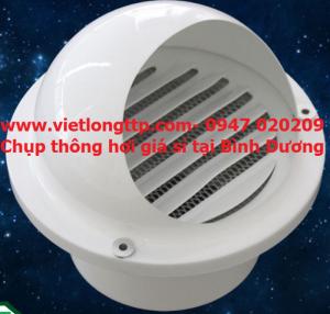 Chụp thông hơi giá sỉ