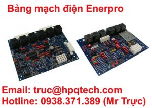 Bảng mạch điện Enerpro