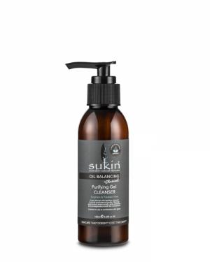 Sukin Organics– Australian Natural Skincare là dòng sản phẩm thiên nhiên, hữu cơ – organic của Úc