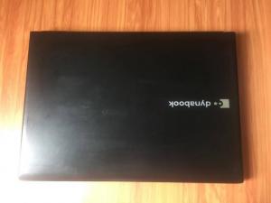Laptop Giá Rẻ Long Xuyên - Laptop Tosiba R731