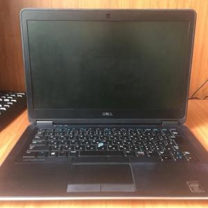 Laptop Giá Rẻ Long Xuyên - Laptop Dell 7440