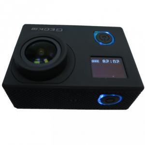 Camera Hành Trình Đi Phượt Gecko S1