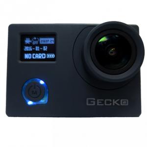 Camera Hành Trình Đi Phượt Gecko S1