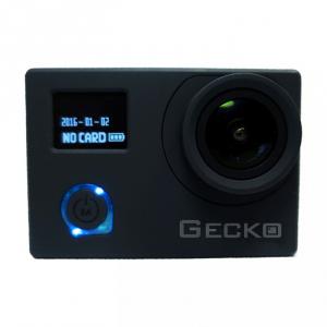 Camera Hành Trình Đi Phượt Gecko S1