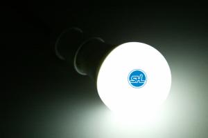 SH Lighting - ĐÈN BULB TRÒN