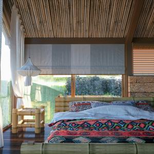 Nhanh tay đặt cọc giữ chỗ 15 căn biệt thự đẹp nhất Ba Vì – Bản Xôi Village&Resort