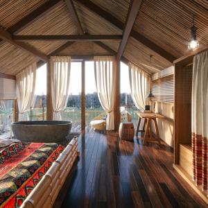 Nhanh tay đặt cọc giữ chỗ 15 căn biệt thự đẹp nhất Ba Vì – Bản Xôi Village&Resort
