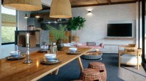 Nhanh tay đặt cọc giữ chỗ 15 căn biệt thự đẹp nhất Ba Vì – Bản Xôi Village&Resort