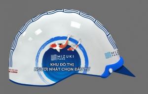 Nón Bảo Hiểm Làm Quà Tặng Doanh Nghiệp