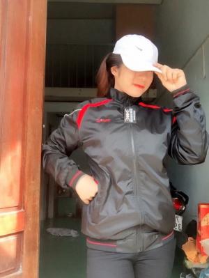 Áo khoác hai lớp Dore