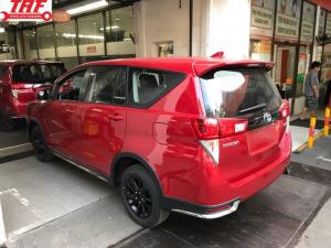 Innova Số Tự Động