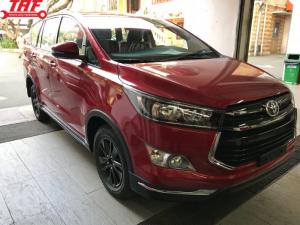 Innova Hỗ Trợ Trả Góp Tới 90%