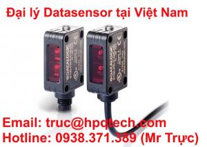 Đại lý Datasensor tại Việt Nam
