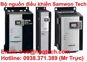 Bộ nguồn điều khiển Samwon Tech