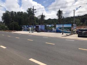 Đất nền Phú Quốc dự án OCEAN LAND 4 , gần biển 120m2 sang tên trong vòng 5 ngày
