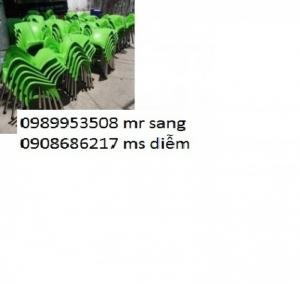 Chuyên sản xuất bàn ghế cafe giá rẻ