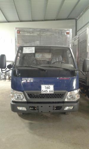 xe tải huyndai 2.5 tấn chỉ 99 triệu nhận xe ngay
